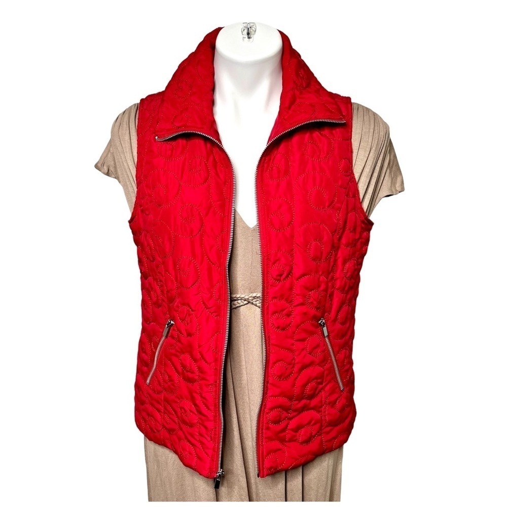 Christopher & Banks Vest